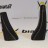 Biatar Butt Plate Hooks