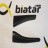 Biatar Butt Plate Hooks