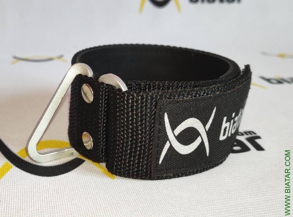 Pole Strap Exel Oeb Biathlon World Cup Strap