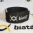 Biathlon Arm Cuff AC-1 by Biatar, on Velcro