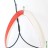 Biathlon Harnes Red and White Color H-24 (TOP Model) www.biatar.com