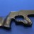 BIATHLON RIFLE STOCK RS-1 for ANSCHÜTZ original accessories (Customer's color)