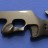BIATHLON RIFLE STOCK RS-1 for ANSCHÜTZ original accessories (Customer's color)