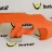 BIATHLON RIFLE STOCK RS-1 for ANSCHÜTZ original accessories (Customer's color)