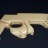 BIATHLON RIFLE STOCK RS-7