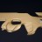 BIATHLON RIFLE STOCK RS-7